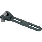 0820-0045 Seat Springer Bobber Black Solo Biltwell Harley Hinge Spring Chopper Negro Macho