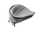 76179 Seat Studded Solo Davidson Flst 08-12 Harley Mustang Wide