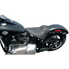 76762 Seat Wide Diamond Solo Tripper - Mustang