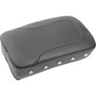 Xlx1000 Seat Sportster 83-85 Saddlemen Rear Deluxe 0530j Studded Renegade