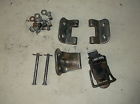 Dt1f-117239 Seat Yamaha Brackets Latch Dt1