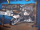 Pier39 Shirt Flsts Francisco Springer White Heritage Tee Xxl Tshirt 1997 San Red