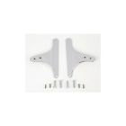 263622 Side Plates Harley Davidson Specialties Drag