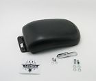 Lgx-850p Silhouette Gel Pera Pad Smooth Pillion Biker Le