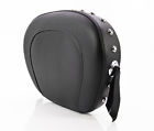75287 Sissy Conchos Bar Mustang Studded Pad