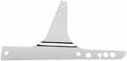 263730 Sissy Werks Khrome Bar - Chrome Sideplates