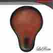 Slst-450101lrd Chopper Bobber Custom Harley-davidson 16 Larosa Vintage Shedron Leather Harley Rigid Solo Seat
