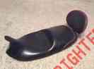 Snt-cds-9596 98 Seat Executive Triumph Sprint Canyon Trophy Backrest Corbin