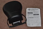 52912-00 Softail 1986- Pillion Flstc Davidson Rear Seat J02171 Harley Passenger 52912-00 Softail 1986- Pillion Flstc Davidson Rear Seat J02171 Harley Passenger
