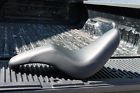 52988-07 Softail Fxstb Seat Davidson Harley Nightrain