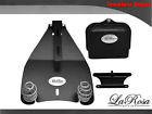 Slmk-st2013c Softail Mounting Harley 2000-2014 Solo Larosa Coiled " Rigid Springs Kit 3 Seat