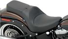 0802-0729 Solo Specialties Drag Option Seat Backrest Style -piece Driver