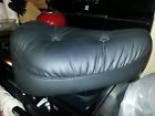 05048676 Solo Padded Milsco Motorcycle Davidson 033988 Harley Seat