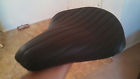Ss-vin-00-bt Solo . Tuck--roll Biltwell - Seat Black