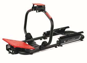 G02400nrrs Sparco 081988nrrs/g02400nrrs Gaming Chassis Evolve 3.0 With Pro Bracket Kit