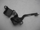3f9-24776 Special 1981 Seat Yamaha Latch Xs400 Used Lever 1981-82