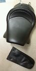 0801-0490 Specialties Drag Front Harley Solo Seat Davidson Mild Stitch Used