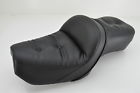 Ds911890b Specialties Seat Pillow Harley Drag Double-bucket 1000 Xlx 83-85