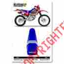 Ws-515-19 Sport Sargent World St4s 1-piece Performance Ducati 1996-2004 Seat
