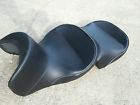 Ws-511-19 Sport Rear Accent Black Front World 96-01 Bmw R1100rt Seat Sargent