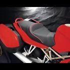08100211 St2 Seat St4abs St4s 97-09 Ducati Sargent St4 St3
