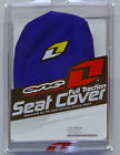 Stg-ya050-bl Seat - Yamaha Cover Technogrip Ttr50