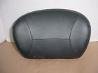 51727-05a Stitch Passenger Touring Backrest Comfort Davidson Pad Harley