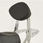27d-f84a0-v0 Stryker 2011-2015 Chrome Short Backrest Kit Yamaha