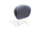 75320 Studded Pad Mustang Black Bar Sissy