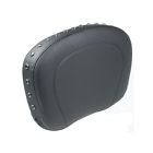 76571 Studded Sissy Bar Black Mustang Pad