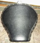 S10fa Studded Suzuki Oem Leather Seat Part Pp