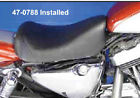 47-0788 Style Sportster Harley Black Xl Contour 1982-2003 Seat Solo