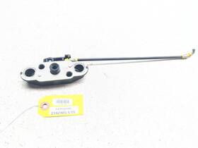 Suzuki 122-208d 04-09 Gs500f Seat Latch Lock Cable