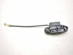 Gsf1250s Suzuki 122-2u7d 07-09 Bandit Seat Latch Lock Cable