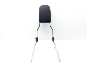 279542 Suzuki Sissy Bar 1998 Intruder 1500 Vl1500 2987a X 279542 Suzuki Sissy Bar 1998 Intruder 1500 Vl1500 2987a X