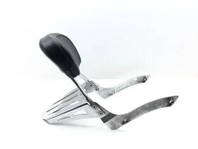 282905 Suzuki Sissy Bar 2003 Intruder Volusia 800 Vl800 2962a X 282905 Suzuki Sissy Bar 2003 Intruder Volusia 800 Vl800 2962a X