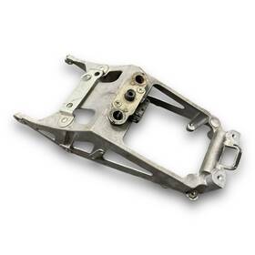 Suzuki 41231-41g10 2006-2007 Gsx-r600 Gsx-r750 Gsx-r1000 Rear Tail Seat Bracket Oem