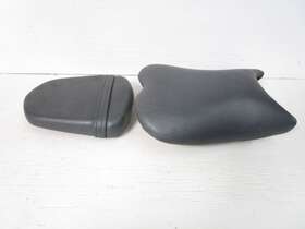 45100-01h00-6by Suzuki 06 Gsxr 600 Seats Front Rear 2006-2007