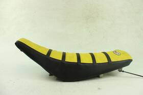 45100-03ba0-hel Suzuki 2015 Rm85 Oem Seat B4479