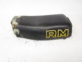 45100-20300-865 Suzuki 80 Rm80 Rm Seat Pan Foam 1980-1981