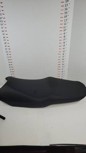 45100-31f02-bh4 Suzuki S Oem 2000-2003 Bandit 600 Gsf600s Seat Assembly S31f