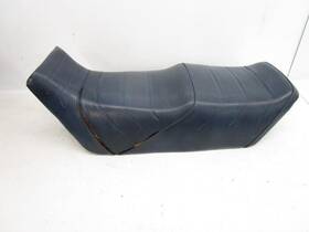 45100-43421-48h Suzuki 1984 Gs 550 Es Seat Pan Foam Stitching