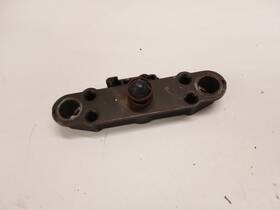 4520-13601 Suzuki Gs550e Gs550ed Seat Latch Fits 1983-1986