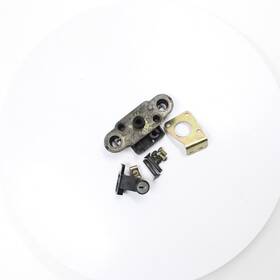 45200-08f00 Suzuki 1999 Katana 750 Oem Rear Passenger Seat Latch Lock Assembly