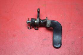 45210-33001 Suzuki 1975 Tc100 Seat Latch Clamp