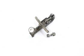 45210-44101 Suzuki 1982 Gs1100e Oem Rear Passenger Seat Latch Lock Assembly