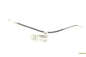 Suzuki 45220-04k00 2017 Gsxs1000 Oem Rear Passenger Seat Latch Lock Assembly
