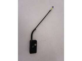 45220-12f00 Suzuki 09 Gz 250 Marauder Seat Latch