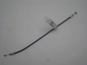 45280-18g01 Suzuki 2004 Gsxr1000 Gsxr 1000 Rider Seat Saddle Lock Latch Wire