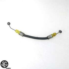 45280-24f00 Suzuki 2005 Hayabusa Latch Cable S08